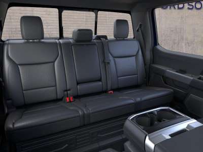 New 2026 Ford F-150 for sale in Lincoln NE