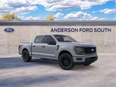 New 2026 Ford F-150 for sale in Lincoln NE