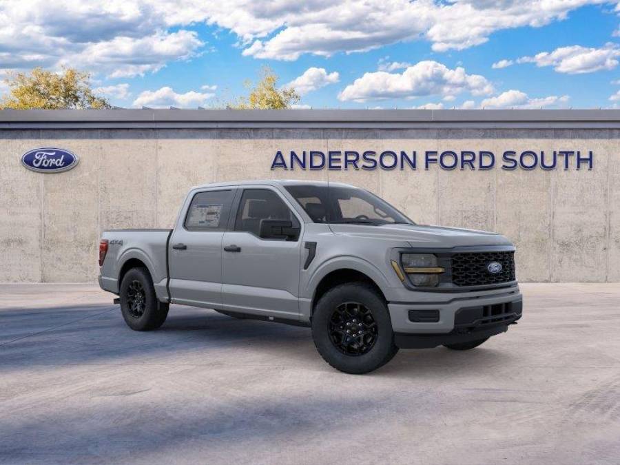 New 2026 Ford F-150 for sale in Lincoln NE