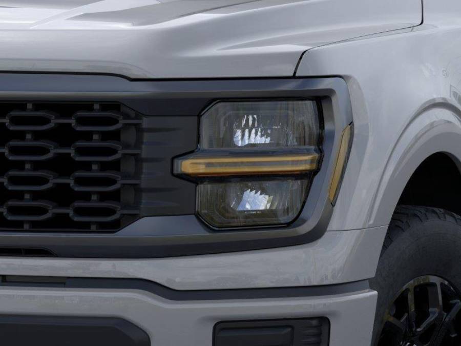 New 2026 Ford F-150 for sale in Lincoln NE