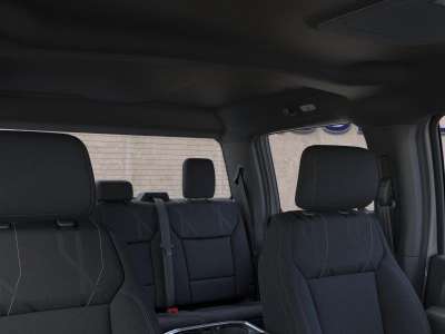 New 2026 Ford F-150 for sale in Lincoln NE