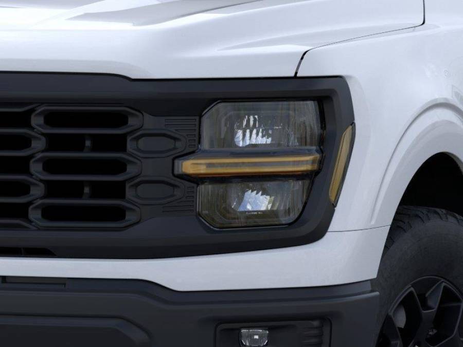 New 2026 Ford F-150 for sale in Lincoln NE
