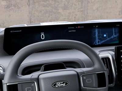 New 2027 Ford Expedition for sale in Lincoln NE