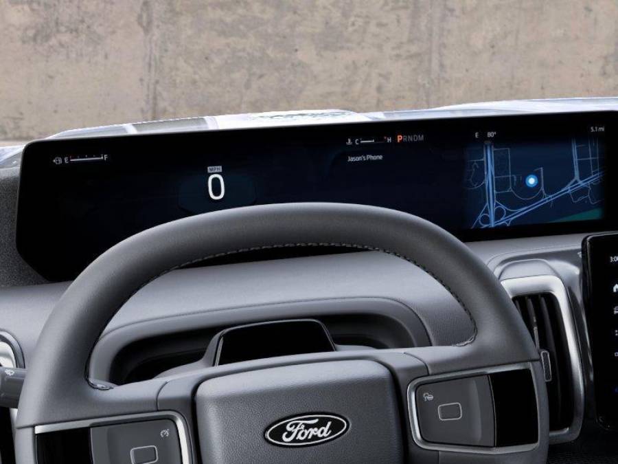New 2027 Ford Expedition for sale in Lincoln NE
