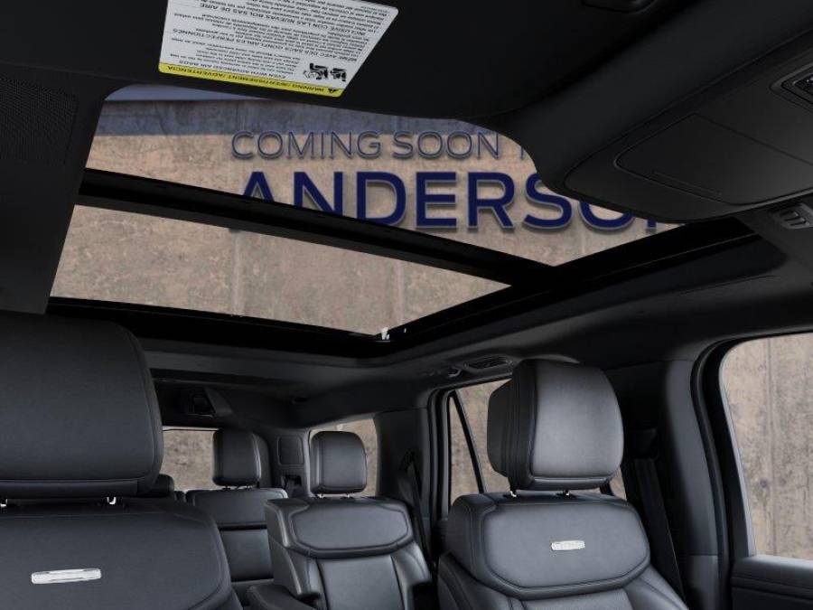 New 2027 Ford Expedition for sale in Lincoln NE