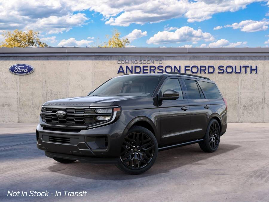 New 2027 Ford Expedition for sale in Lincoln NE