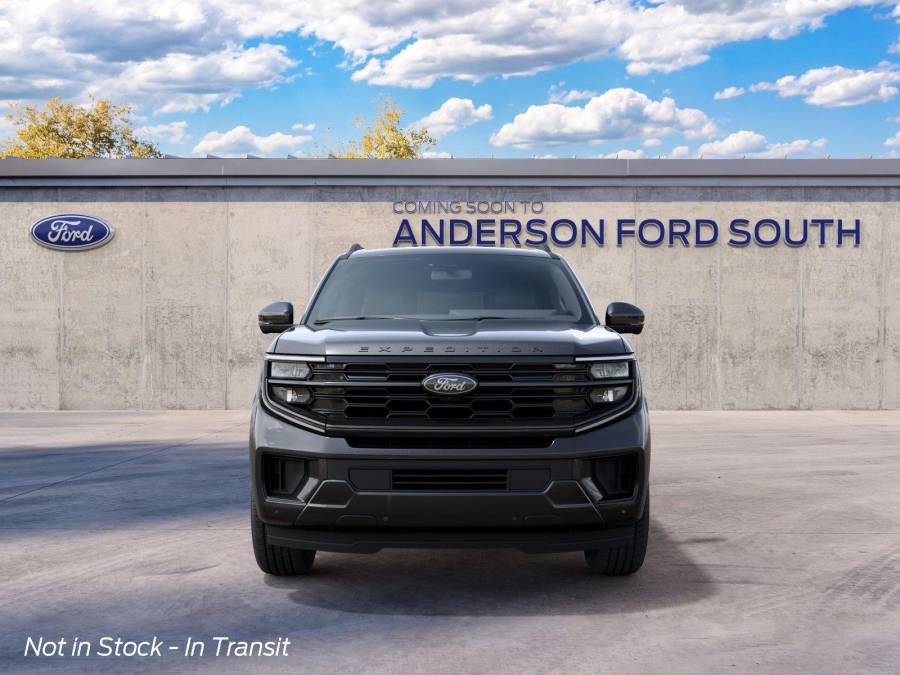 New 2027 Ford Expedition for sale in Lincoln NE