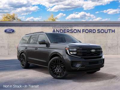 New 2027 Ford Expedition for sale in Lincoln NE
