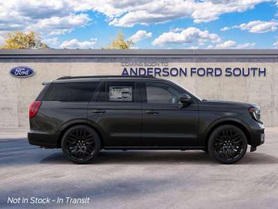 New 2027 Ford Expedition for sale in Lincoln NE