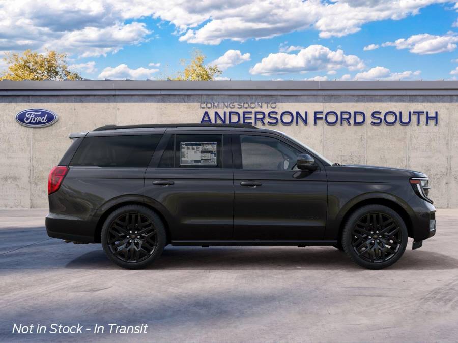 New 2027 Ford Expedition for sale in Lincoln NE