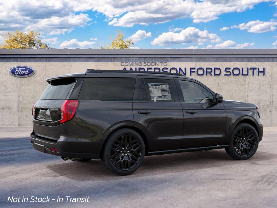 New 2027 Ford Expedition for sale in Lincoln NE