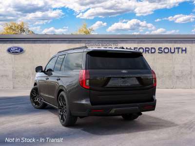 New 2027 Ford Expedition for sale in Lincoln NE