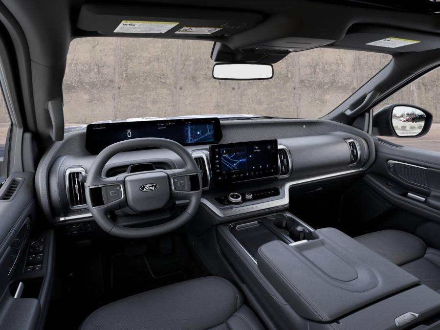 New 2027 Ford Expedition for sale in Lincoln NE