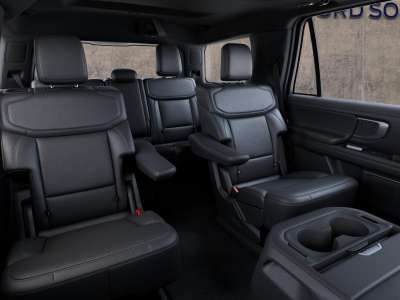 New 2027 Ford Expedition for sale in Lincoln NE