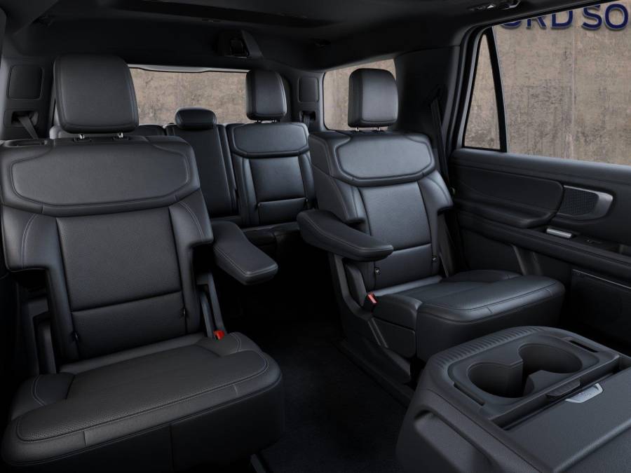 New 2027 Ford Expedition for sale in Lincoln NE