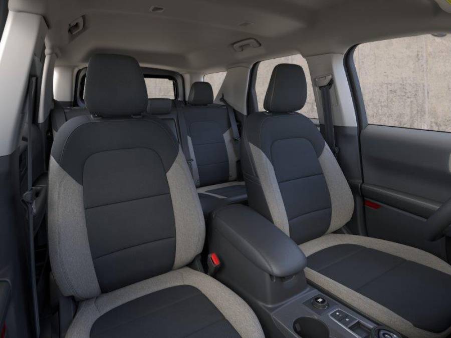 New 2026 Ford Bronco Sport for sale in Lincoln NE