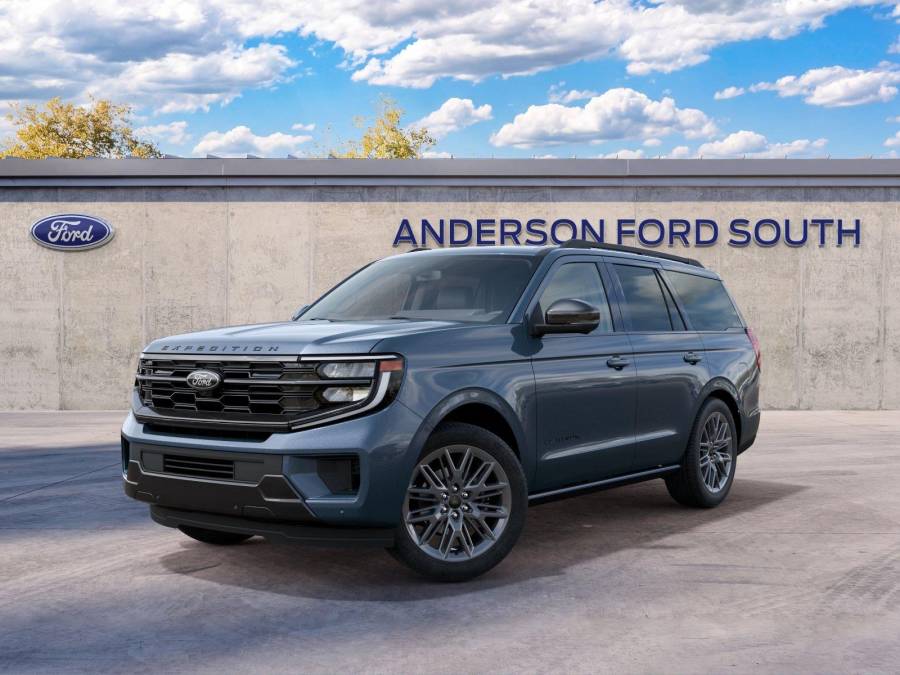 New 2027 Ford Expedition for sale in Lincoln NE