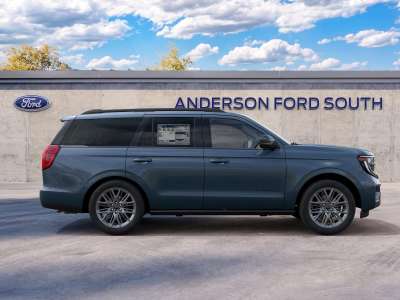 New 2027 Ford Expedition for sale in Lincoln NE