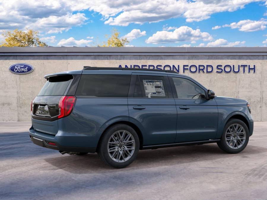 New 2027 Ford Expedition for sale in Lincoln NE