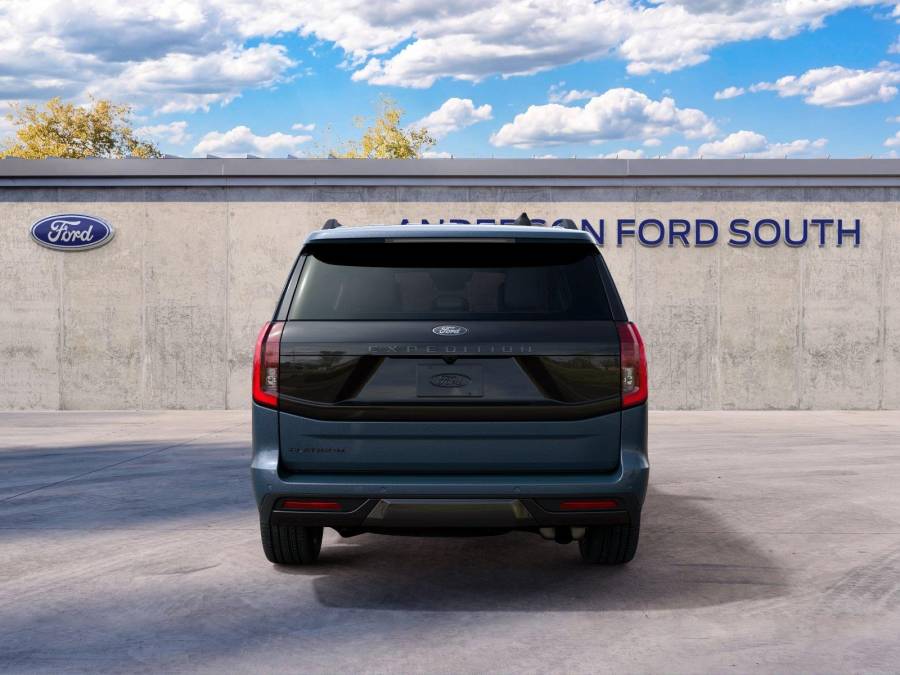 New 2027 Ford Expedition for sale in Lincoln NE