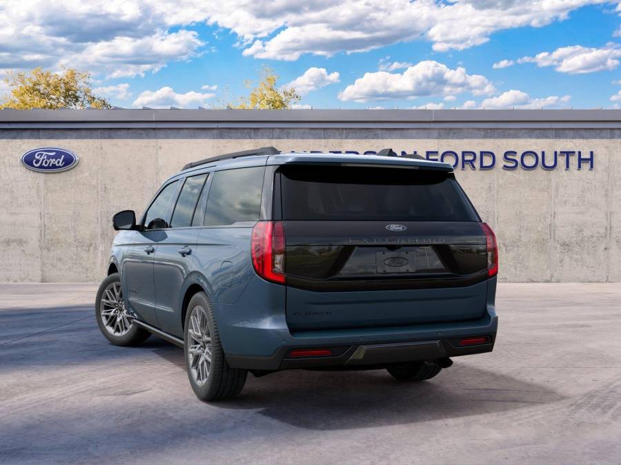 New 2027 Ford Expedition for sale in Lincoln NE