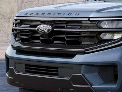 New 2027 Ford Expedition for sale in Lincoln NE
