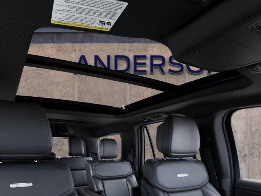 New 2027 Ford Expedition for sale in Lincoln NE