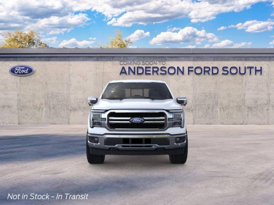 New 2026 Ford F-150 for sale in Lincoln NE