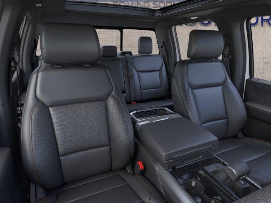 New 2026 Ford F-150 for sale in Lincoln NE