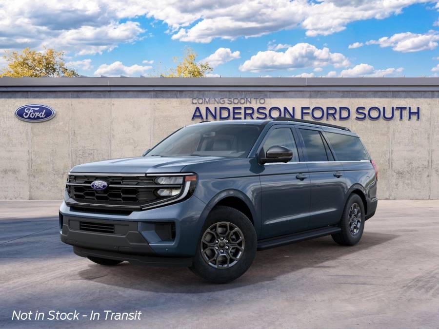 New 2027 Ford Expedition Max for sale in Lincoln NE