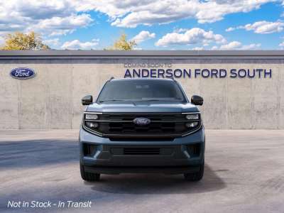 New 2027 Ford Expedition Max for sale in Lincoln NE