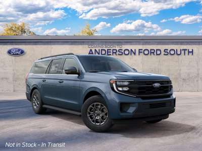 New 2027 Ford Expedition Max for sale in Lincoln NE