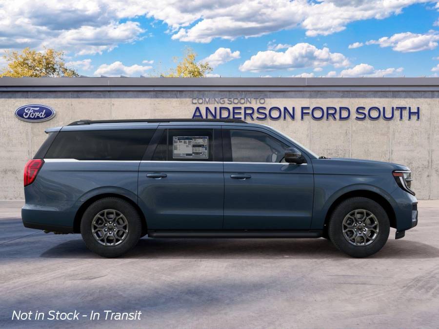 New 2027 Ford Expedition Max for sale in Lincoln NE