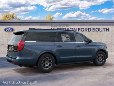 New 2027 Ford Expedition Max for sale in Lincoln NE
