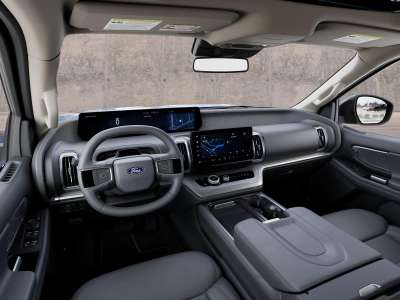 New 2027 Ford Expedition Max for sale in Lincoln NE