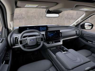New 2027 Ford Expedition Max for sale in Lincoln NE