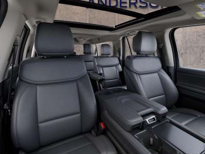 New 2027 Ford Expedition Max for sale in Lincoln NE