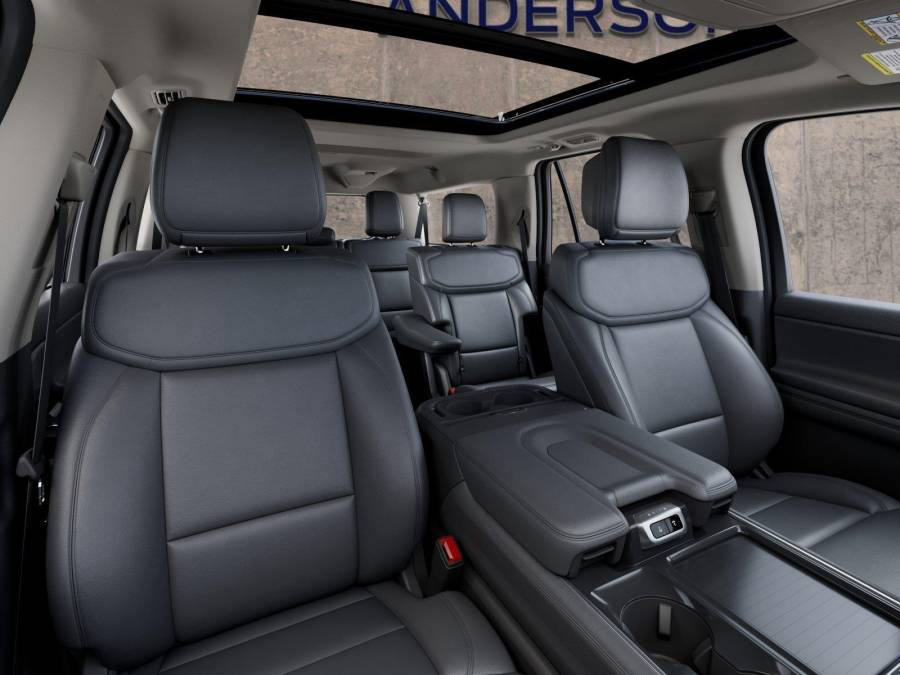 New 2027 Ford Expedition Max for sale in Lincoln NE
