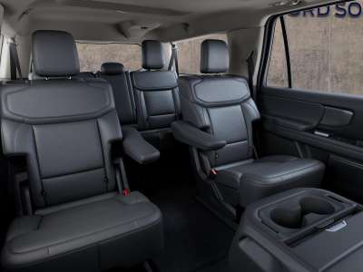 New 2027 Ford Expedition Max for sale in Lincoln NE