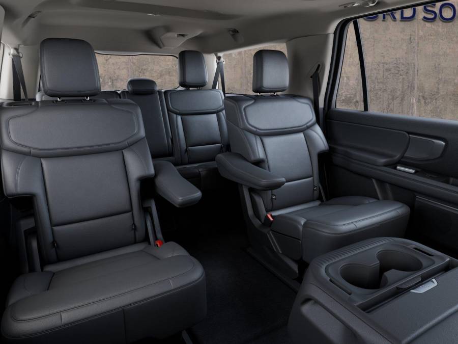 New 2027 Ford Expedition Max for sale in Lincoln NE