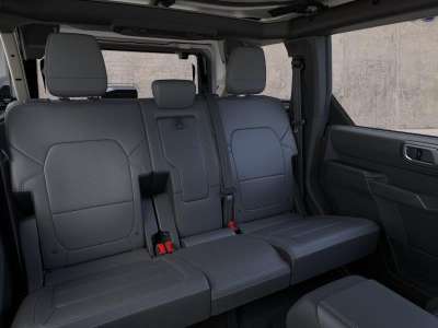 New 2026 Ford Bronco for sale in Lincoln NE