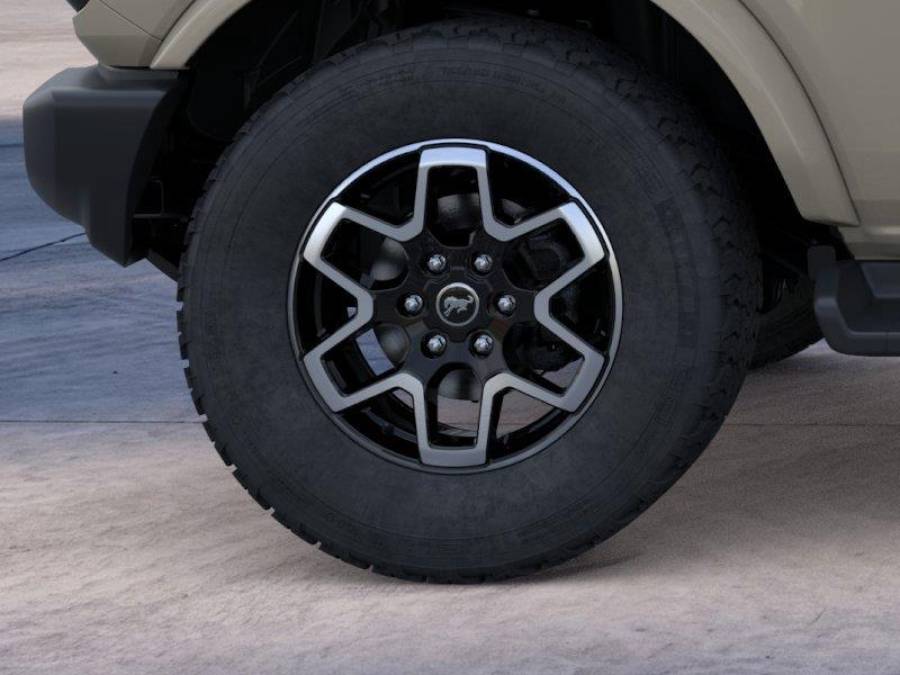 New 2026 Ford Bronco for sale in Lincoln NE