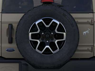 New 2026 Ford Bronco for sale in Lincoln NE