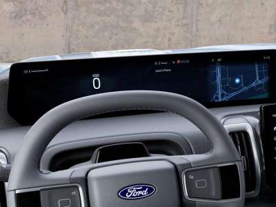 New 2027 Ford Expedition Max for sale in Lincoln NE