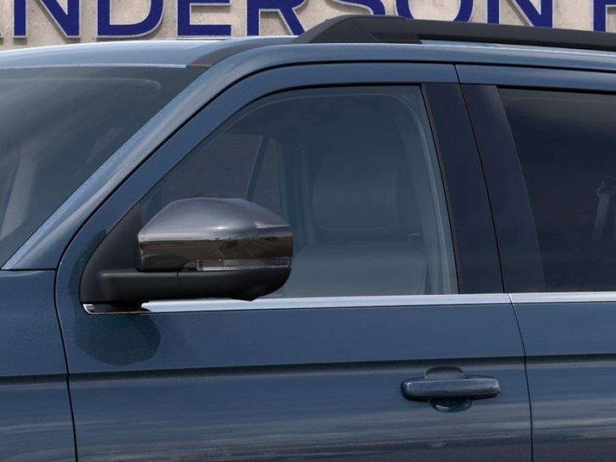 New 2027 Ford Expedition Max for sale in Lincoln NE
