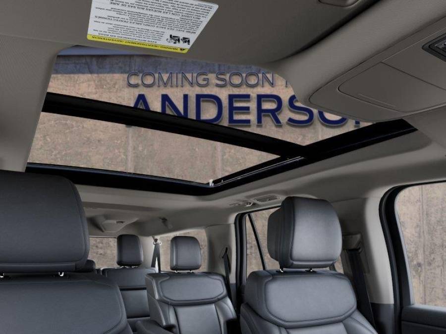 New 2027 Ford Expedition Max for sale in Lincoln NE