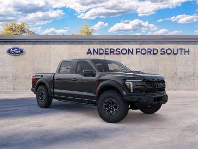 New 2026 Ford F-150 for sale in Lincoln NE