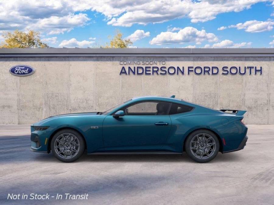New 2026 Ford Mustang for sale in Lincoln NE