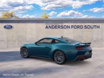 New 2026 Ford Mustang for sale in Lincoln NE