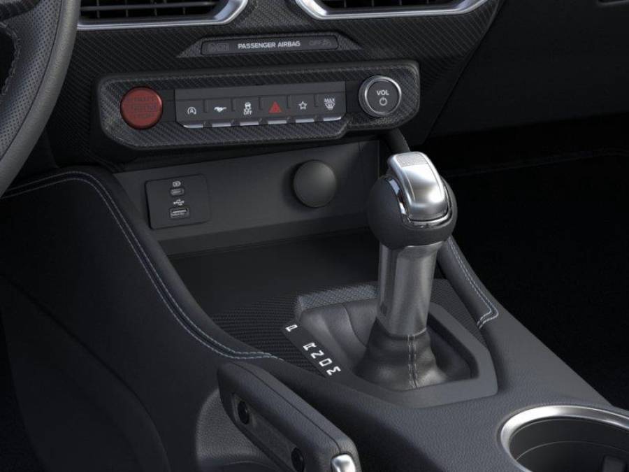 New 2026 Ford Mustang for sale in Lincoln NE